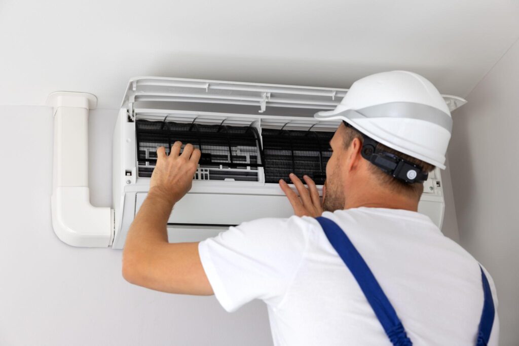 About Indoor Air Duct Cleaning Georgetown TX
