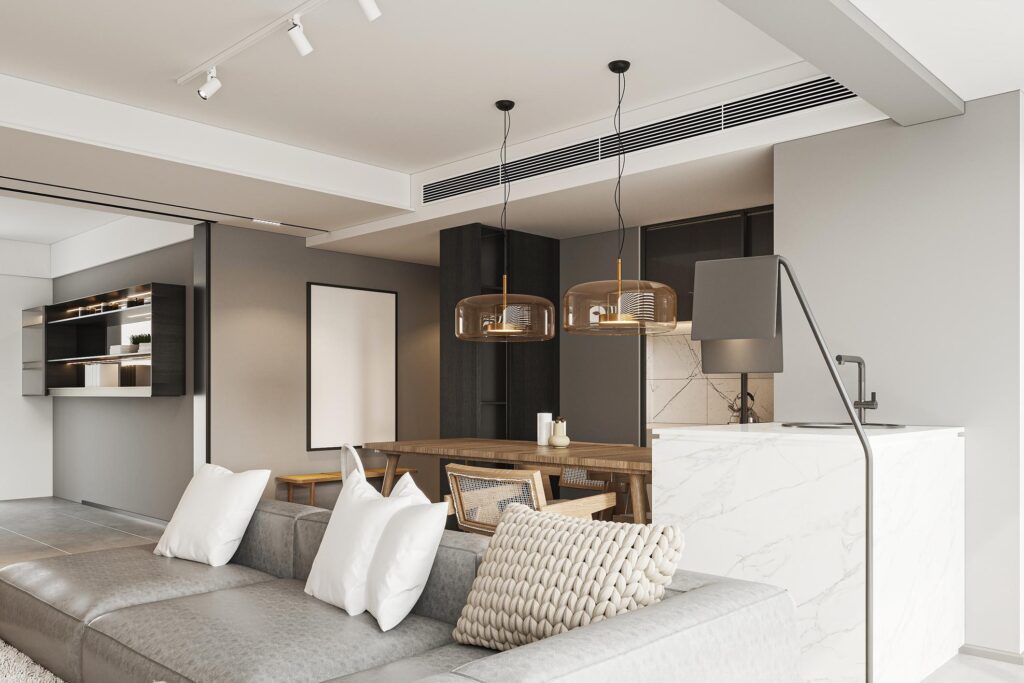 Air Duct Cleaning Services