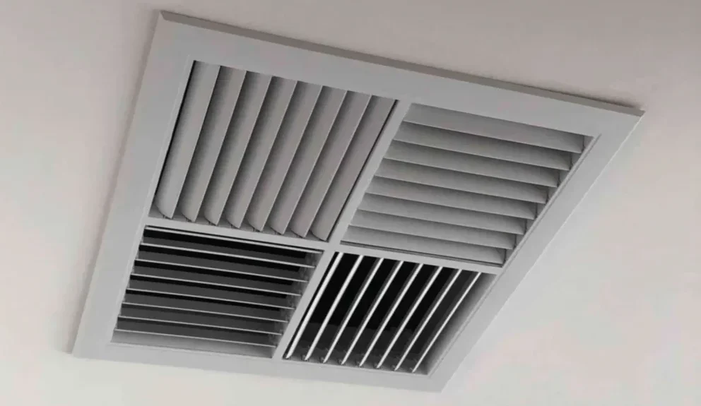 Indoor Air Duct Cleaning service houston tx