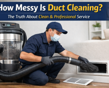 how-messy-is-duct-cleaning-friendswood-tx duct cleaning friendswood tx