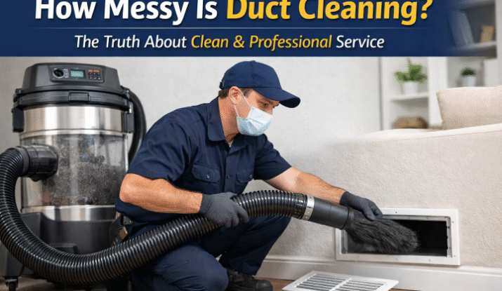 duct cleaning friendswood tx