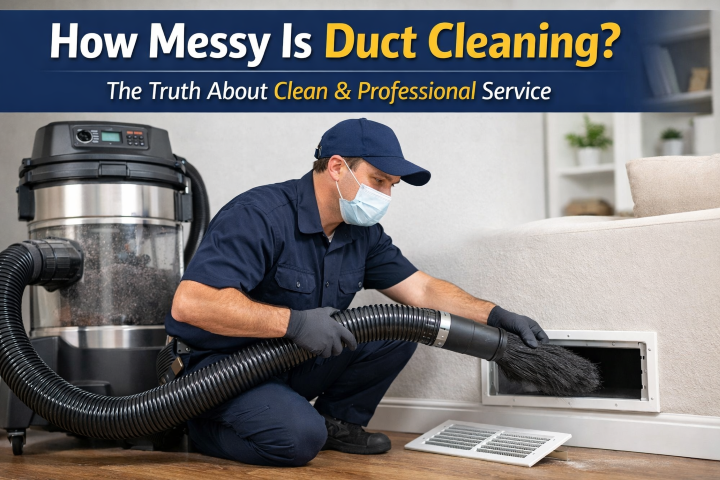 duct cleaning friendswood tx