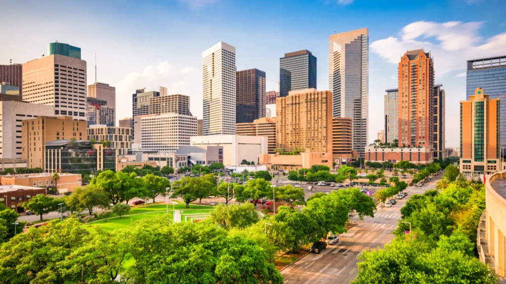 Air Duct Cleaning Katy TX