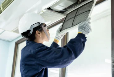 Quality Air Duct Cleaning Houston