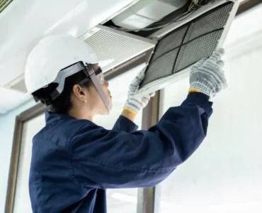 Quality Air Duct Cleaning Houston