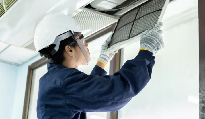Quality Air Duct Cleaning Houston