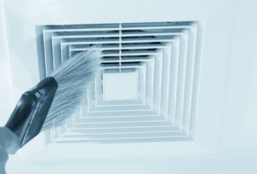 benefits of air duct cleaning