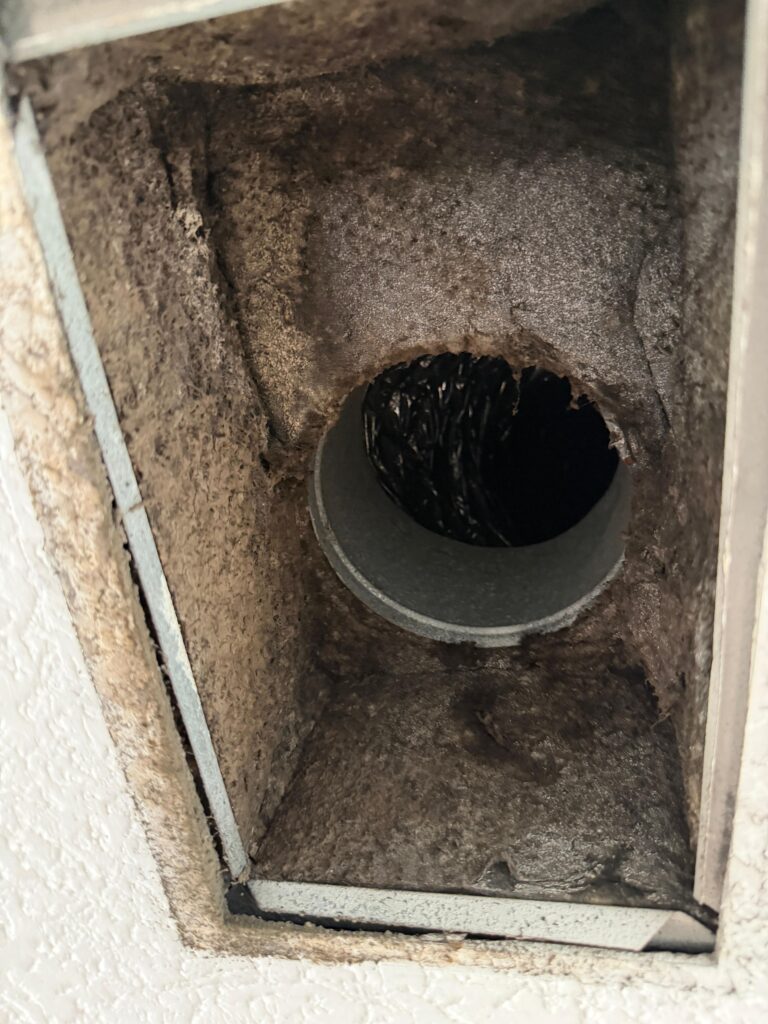 Breathe cleaner air and keep your home comfortable with professional air duct