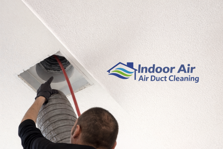 Creating Healthier Indoor Air for Homes & Businesses