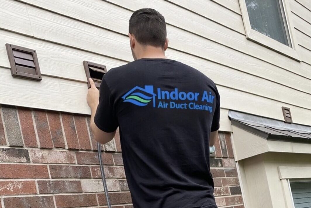 professional air duct cleaning process is designed to improve indoor air quality, remove contaminants, and maximize HVAC system performance for homes and businesses in Friendswood TX.