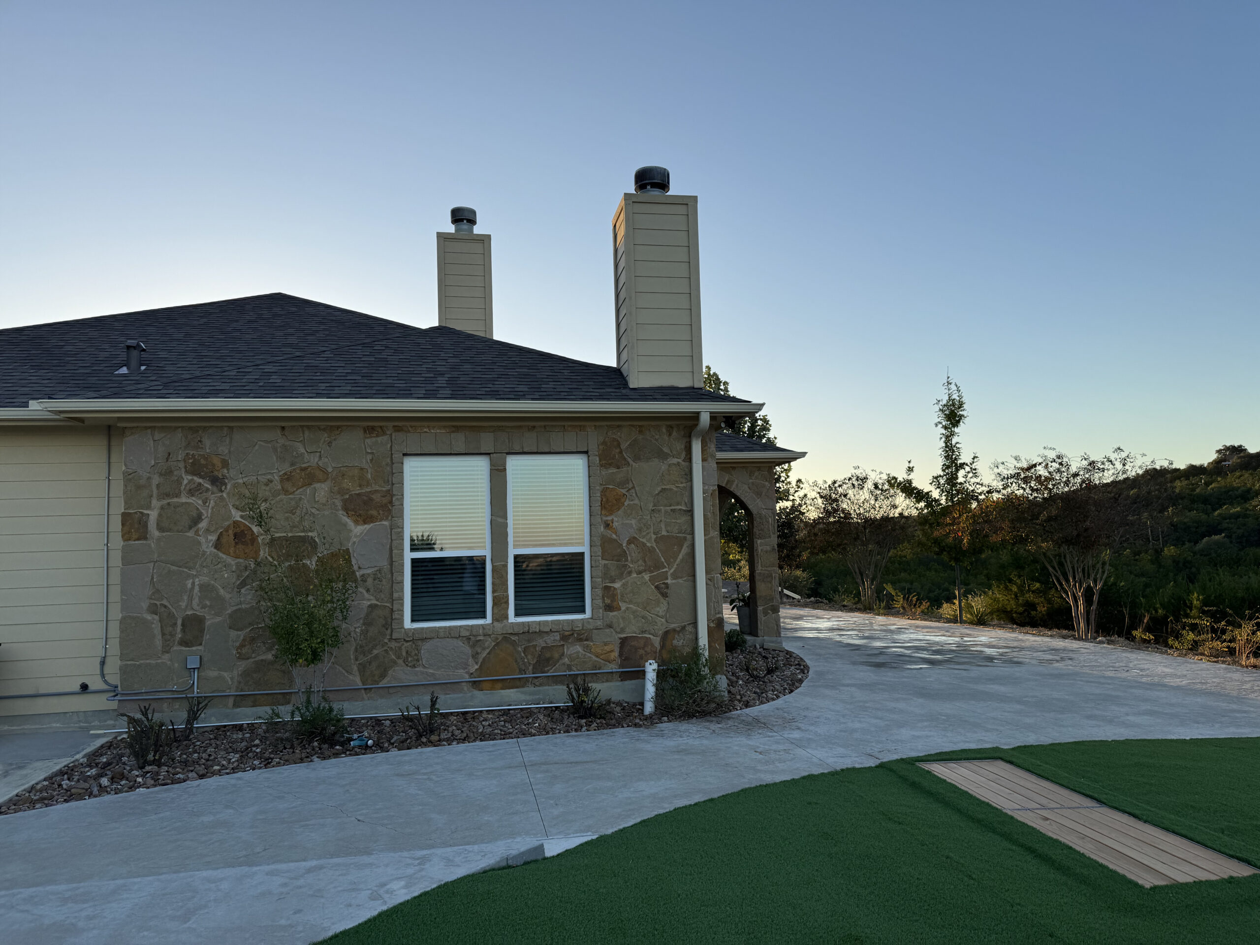 Chimney Sweep Services in Friendswood, TX