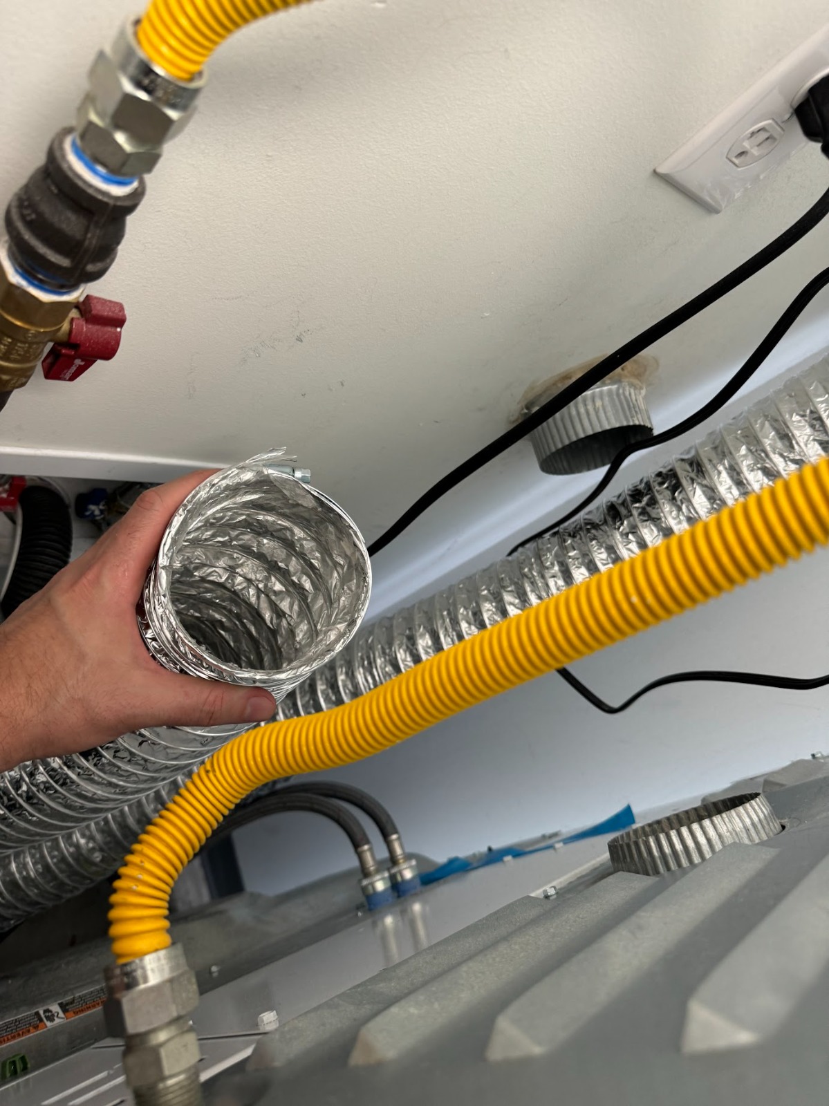 Air Duct Cleaning Services in Manvel, TX